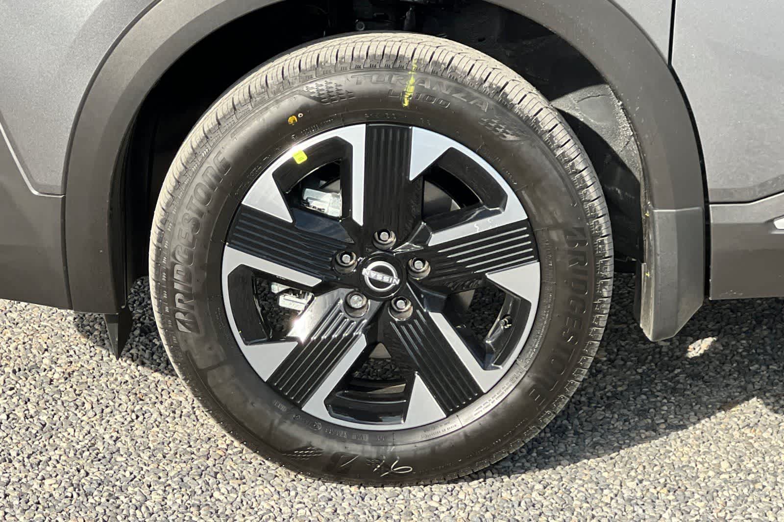 Thumbnail: 2026 Nissan Kicks - 34