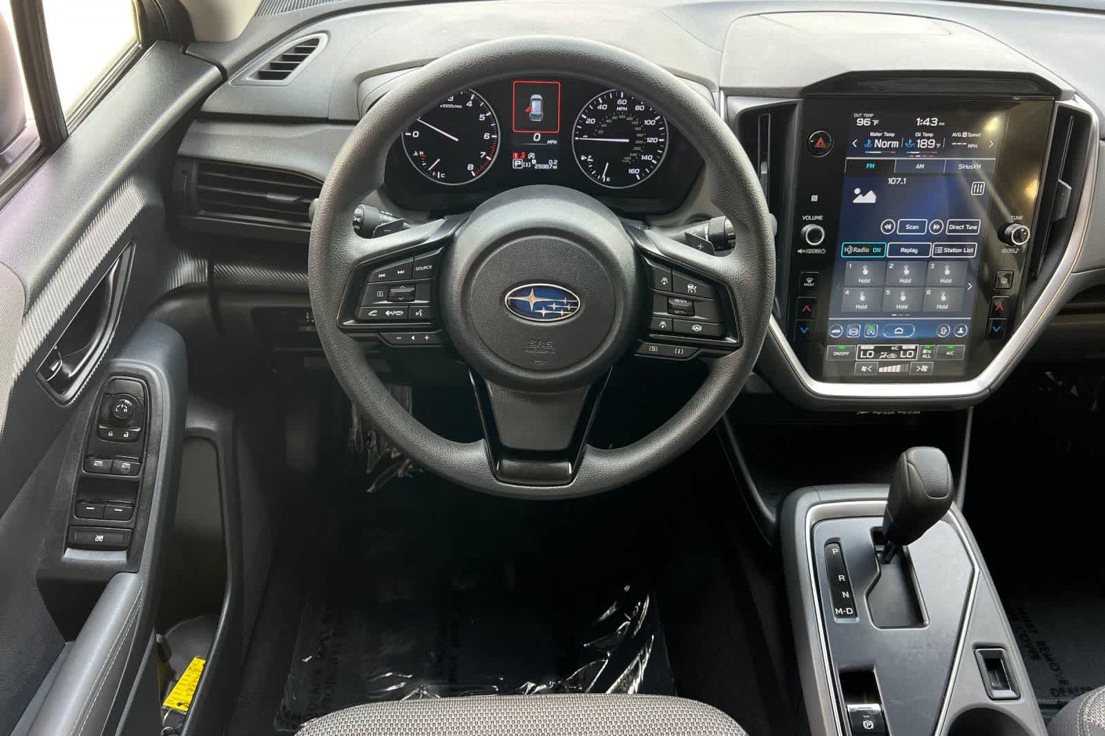 Thumbnail: 2024 Subaru Crosstrek - 14