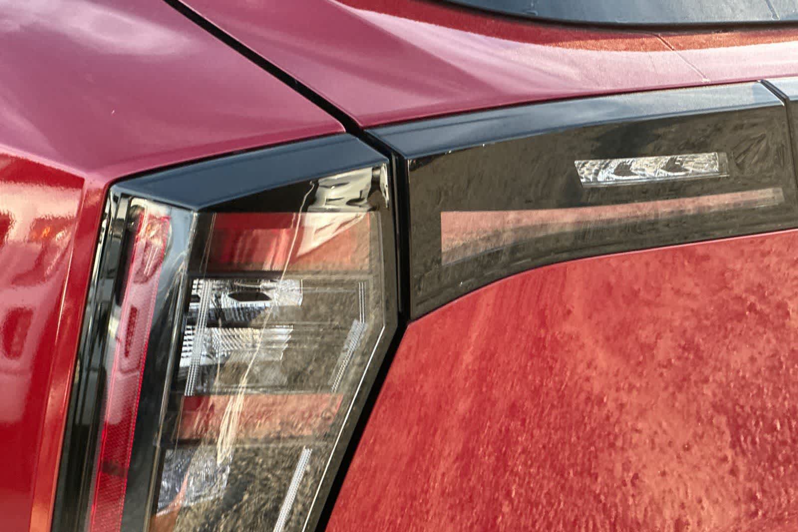 Thumbnail: 2026 Nissan Kicks - 28