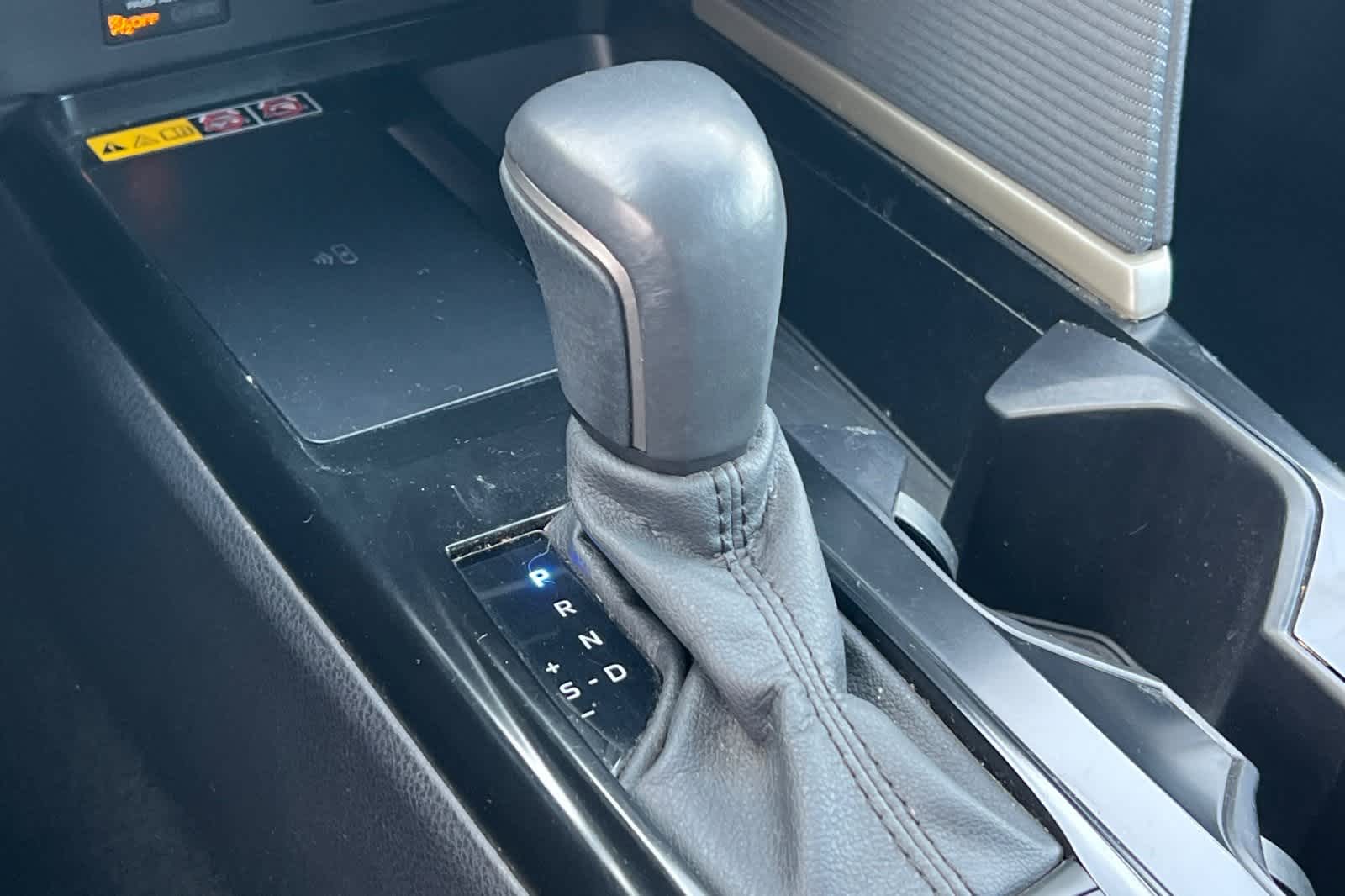 Thumbnail: 2025 Toyota Camry - 23