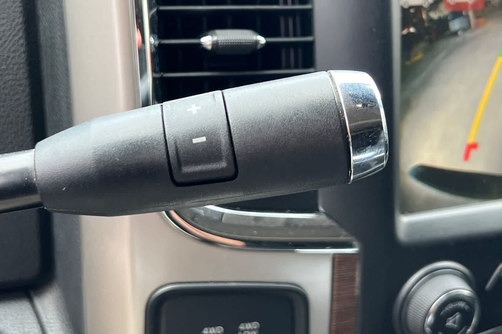 Thumbnail: 2017 RAM 2500 - 23