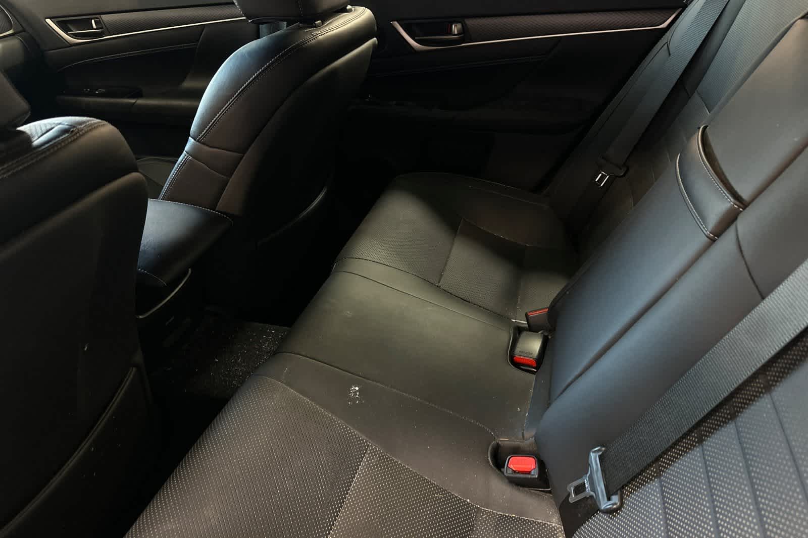 Thumbnail: 2019 Lexus GS - 5