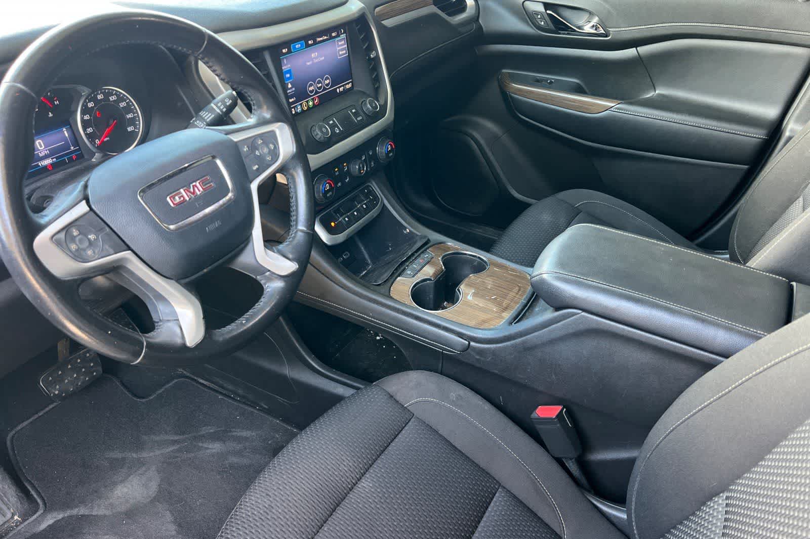 Thumbnail: 2020 GMC Acadia - 14