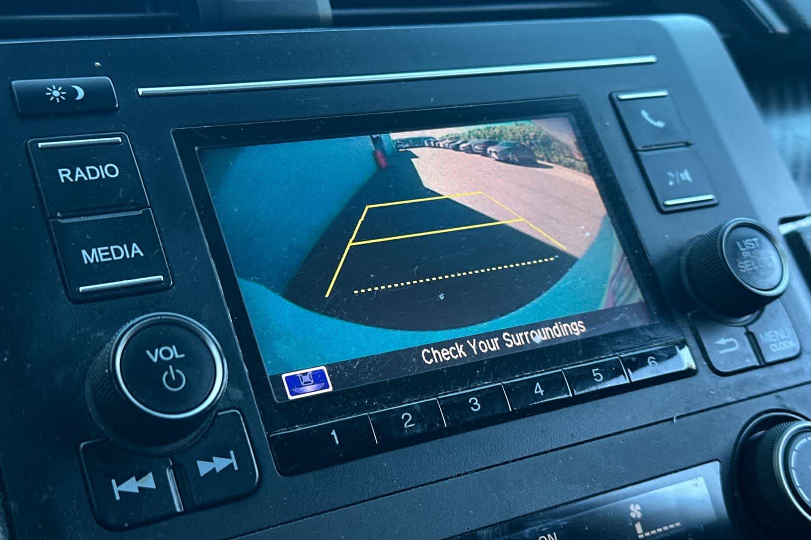 Thumbnail: 2019 Honda Civic - 19