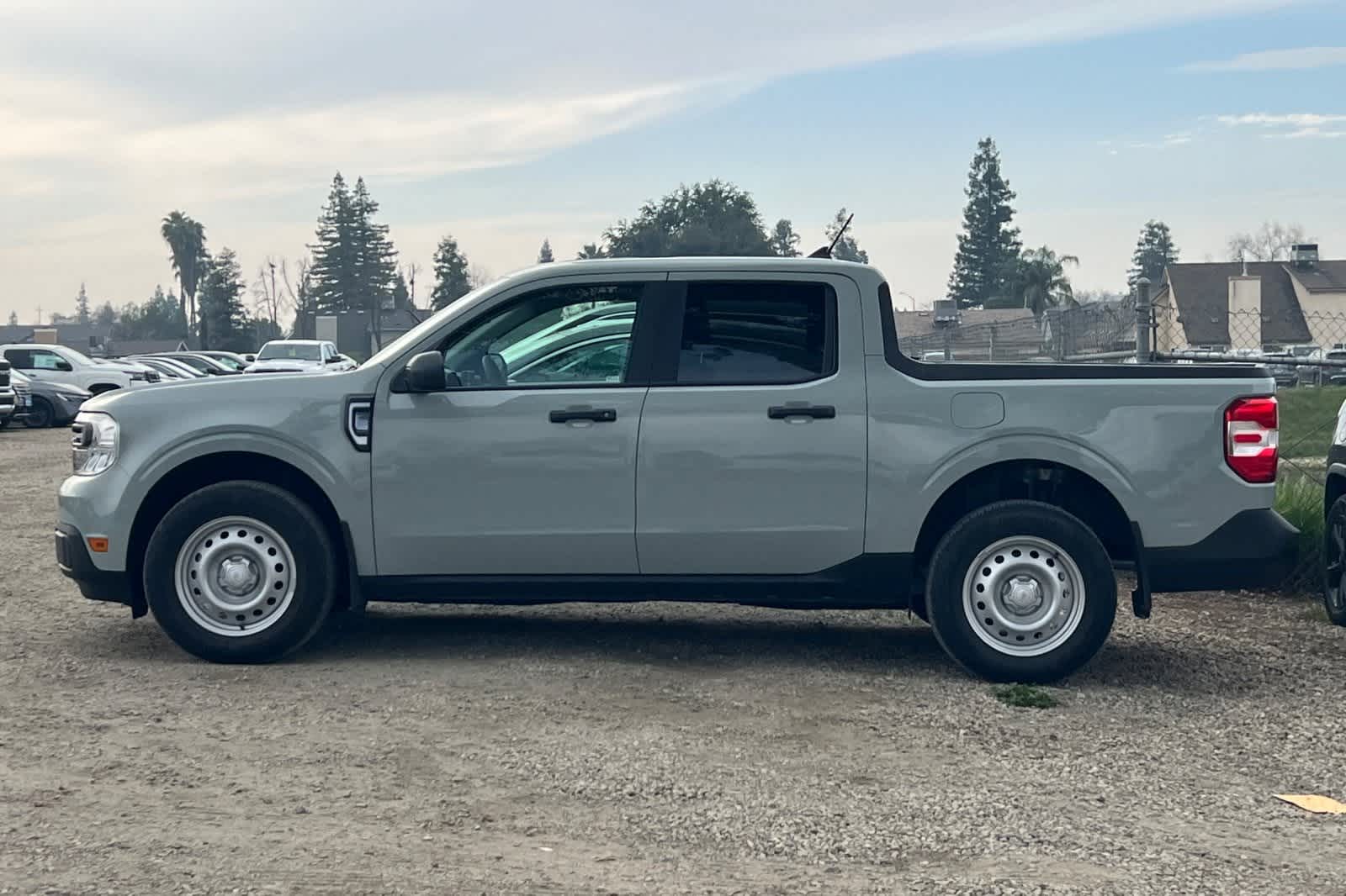 Thumbnail: 2024 Ford Maverick - 6