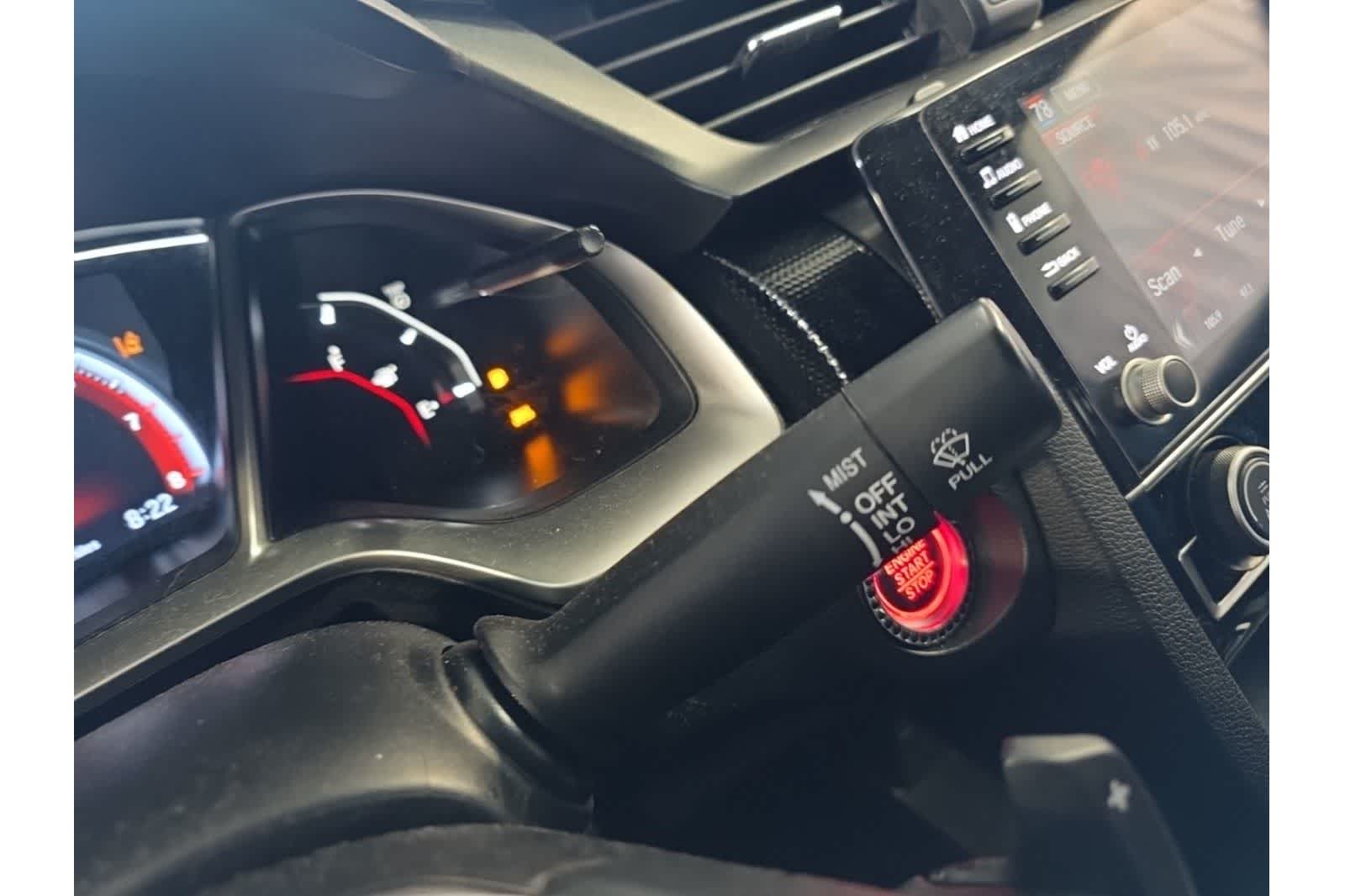 Thumbnail: 2021 Honda Civic - 31