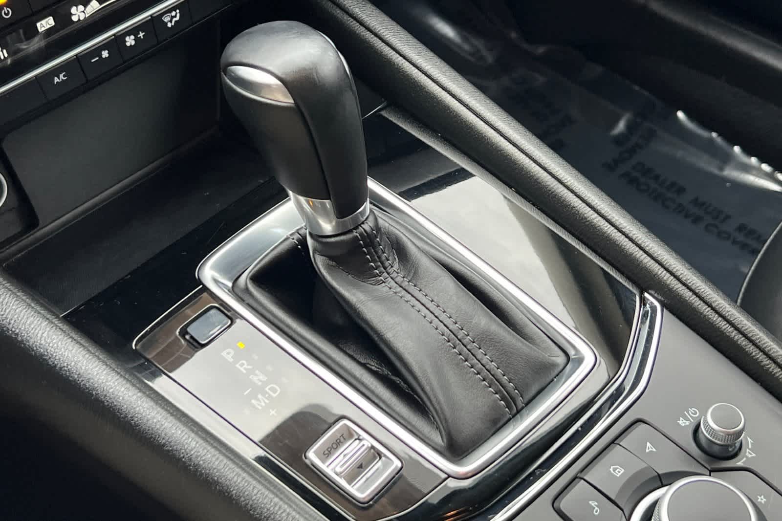 Thumbnail: 2023 Mazda CX-5 - 27