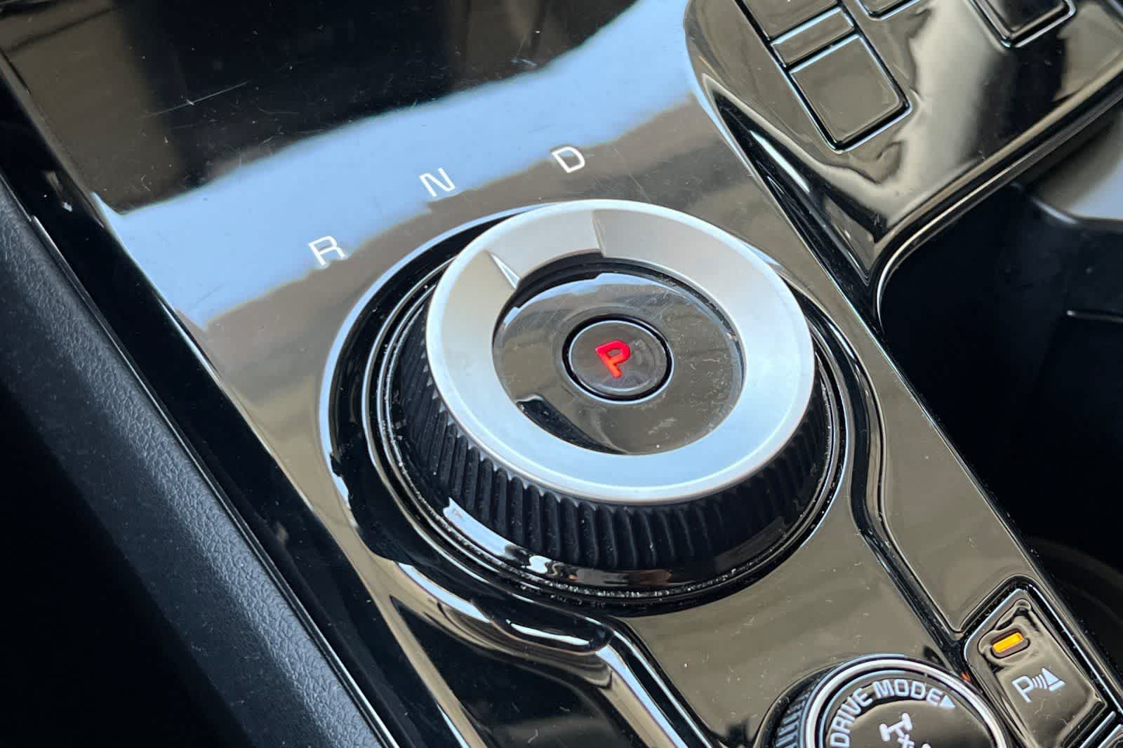 Thumbnail: 2023 Kia Sportage - 23