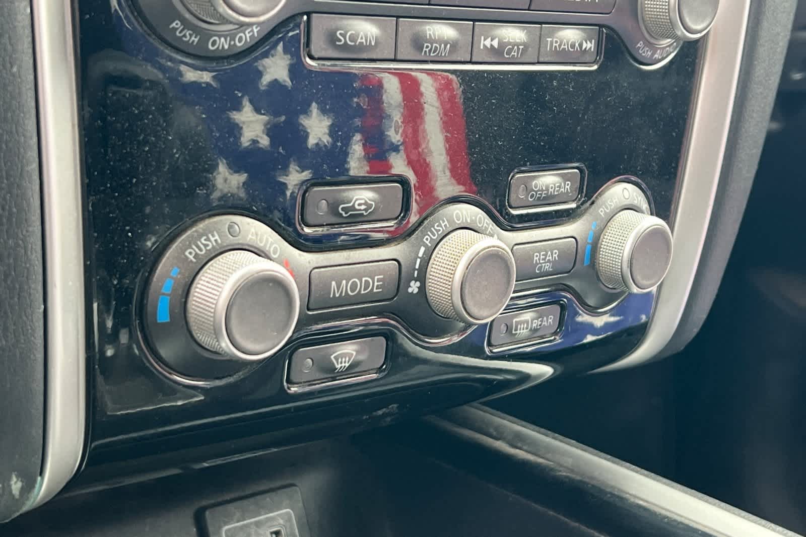 Thumbnail: 2019 Nissan Pathfinder - 21