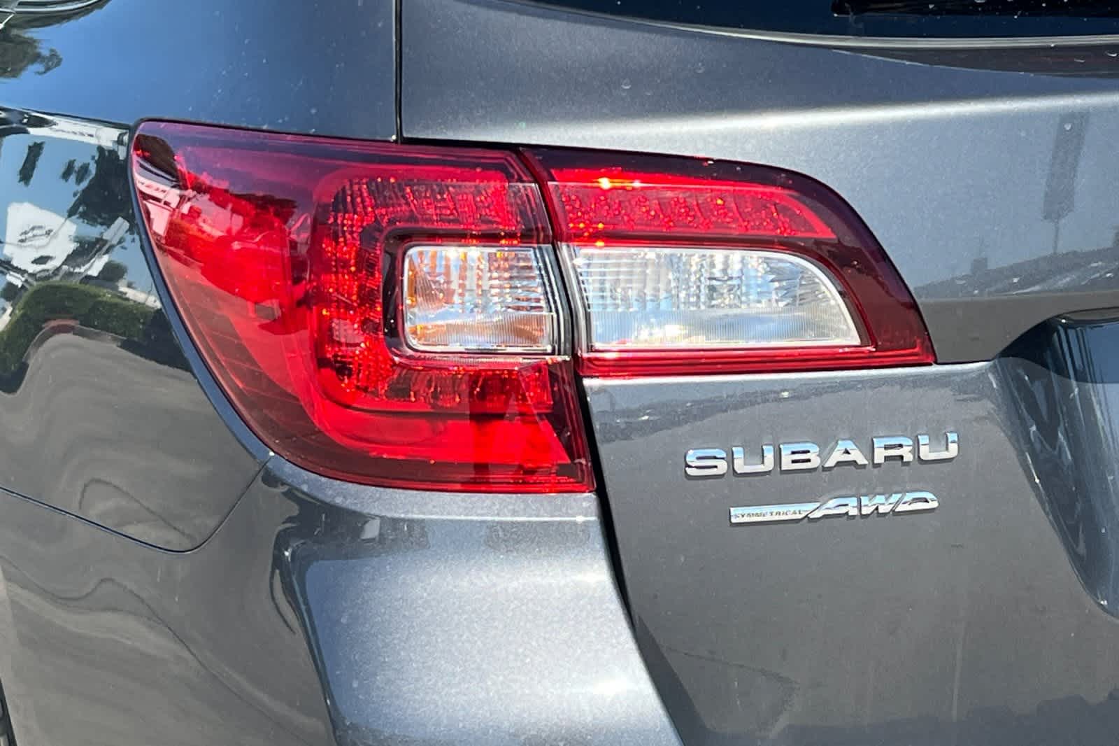 Thumbnail: 2019 Subaru Outback - 13