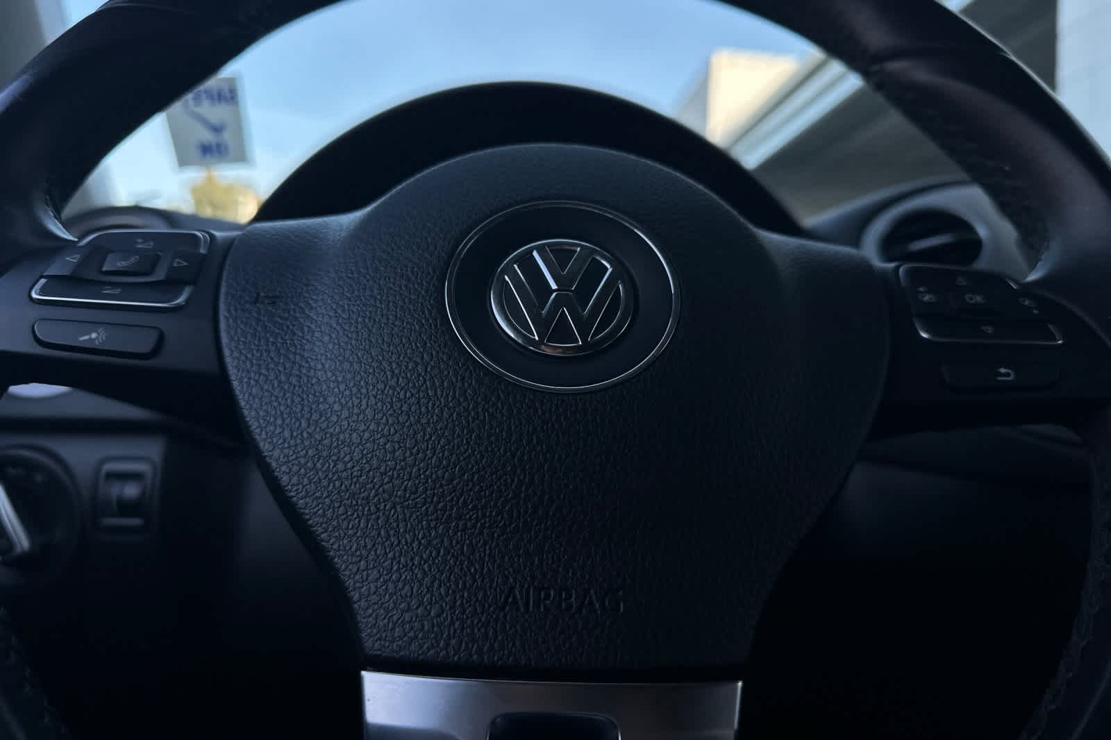 Thumbnail: 2017 Volkswagen Tiguan - 27