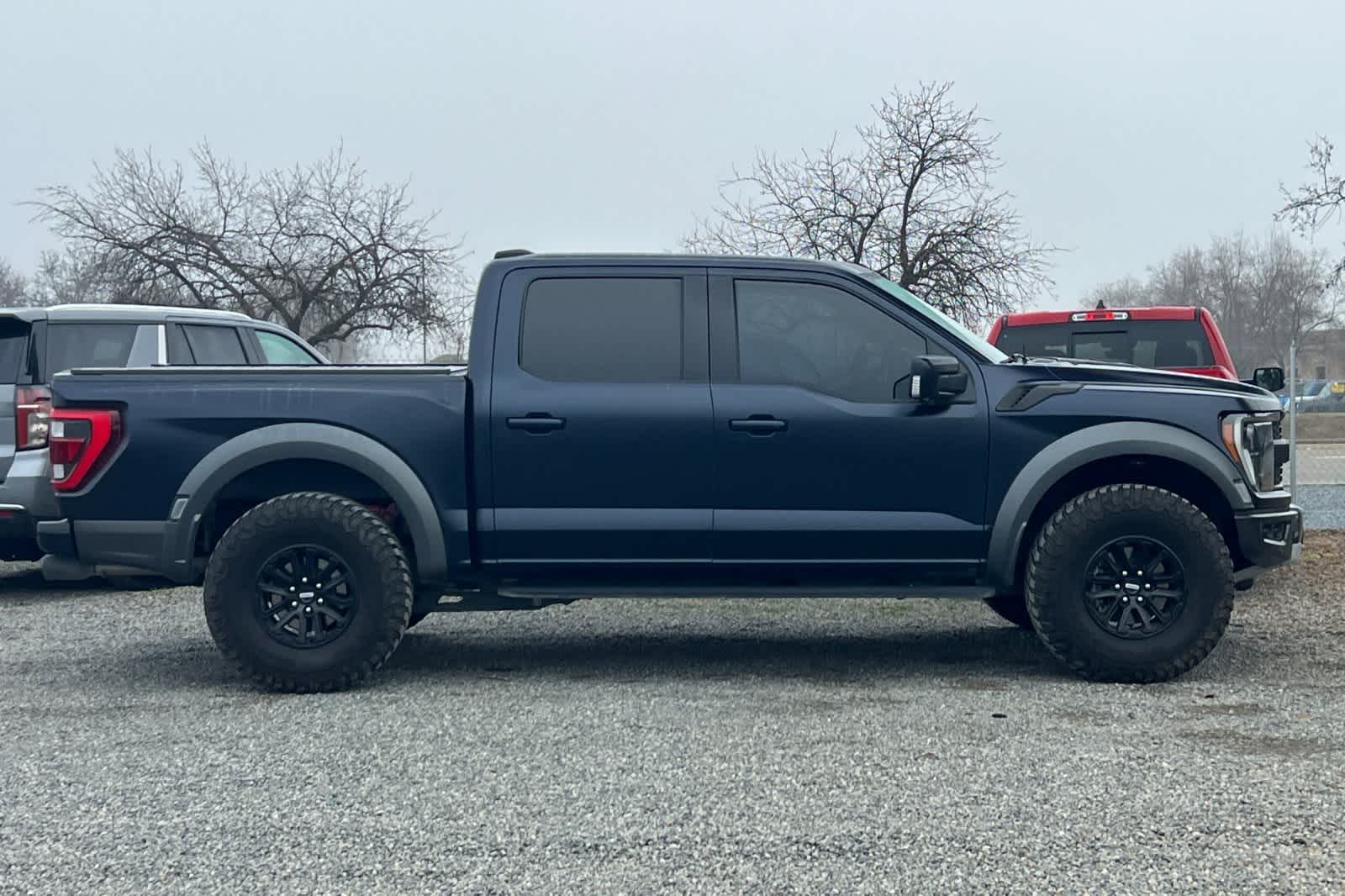 Thumbnail: 2022 Ford F-150 - 9