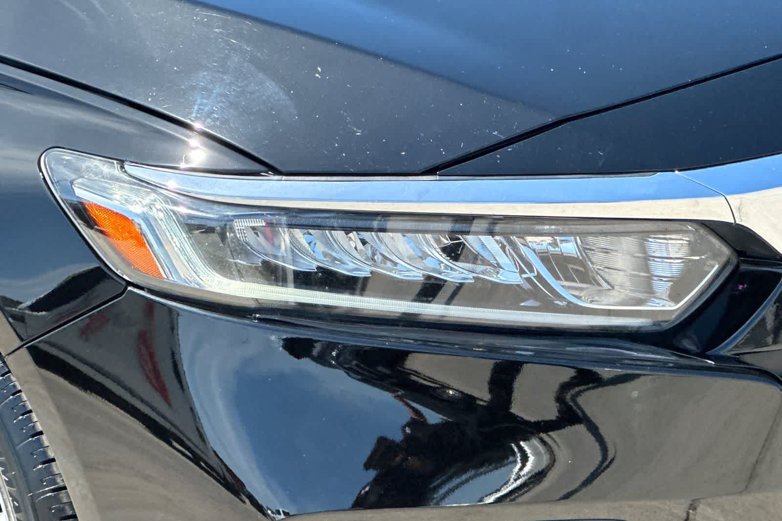 Thumbnail: 2018 Honda Accord - 33