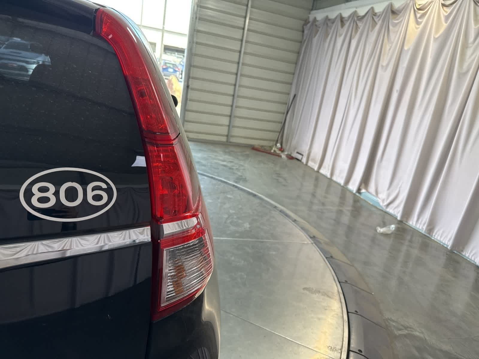 Thumbnail: 2016 Honda CR-V - 9