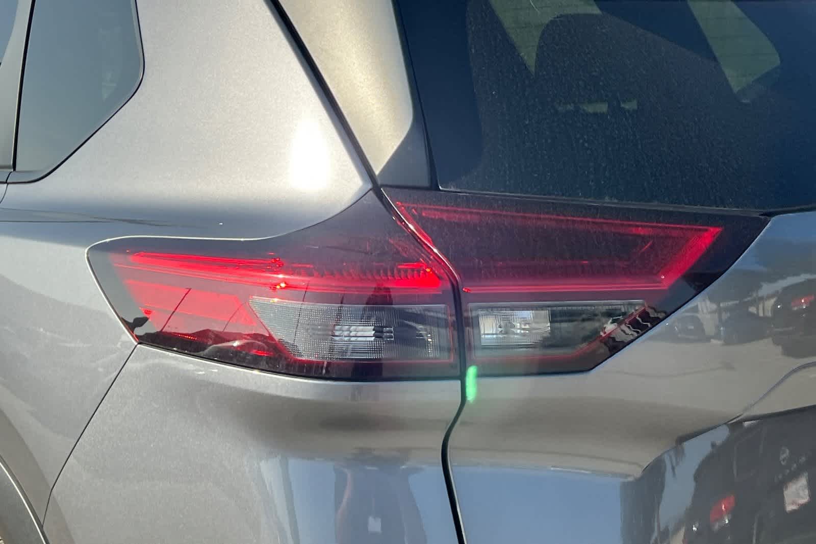 Thumbnail: 2023 Nissan Rogue - 15