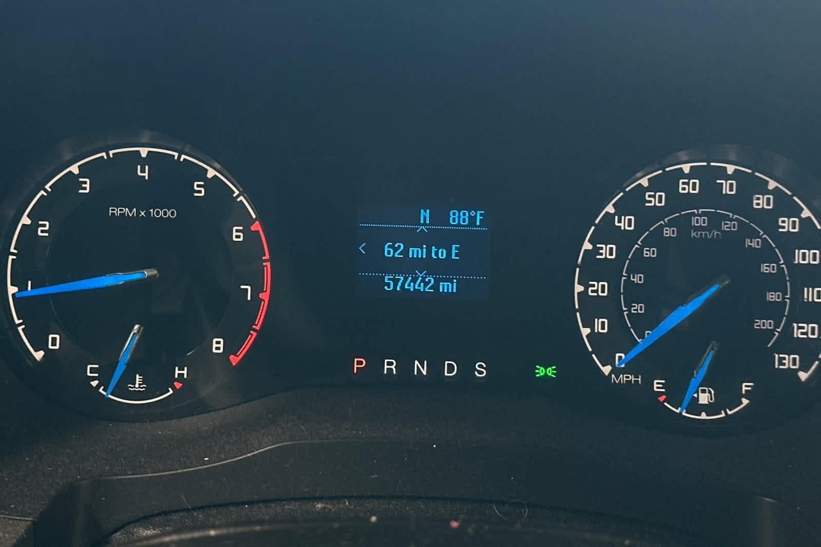 Thumbnail: 2020 Ford Ranger - 26