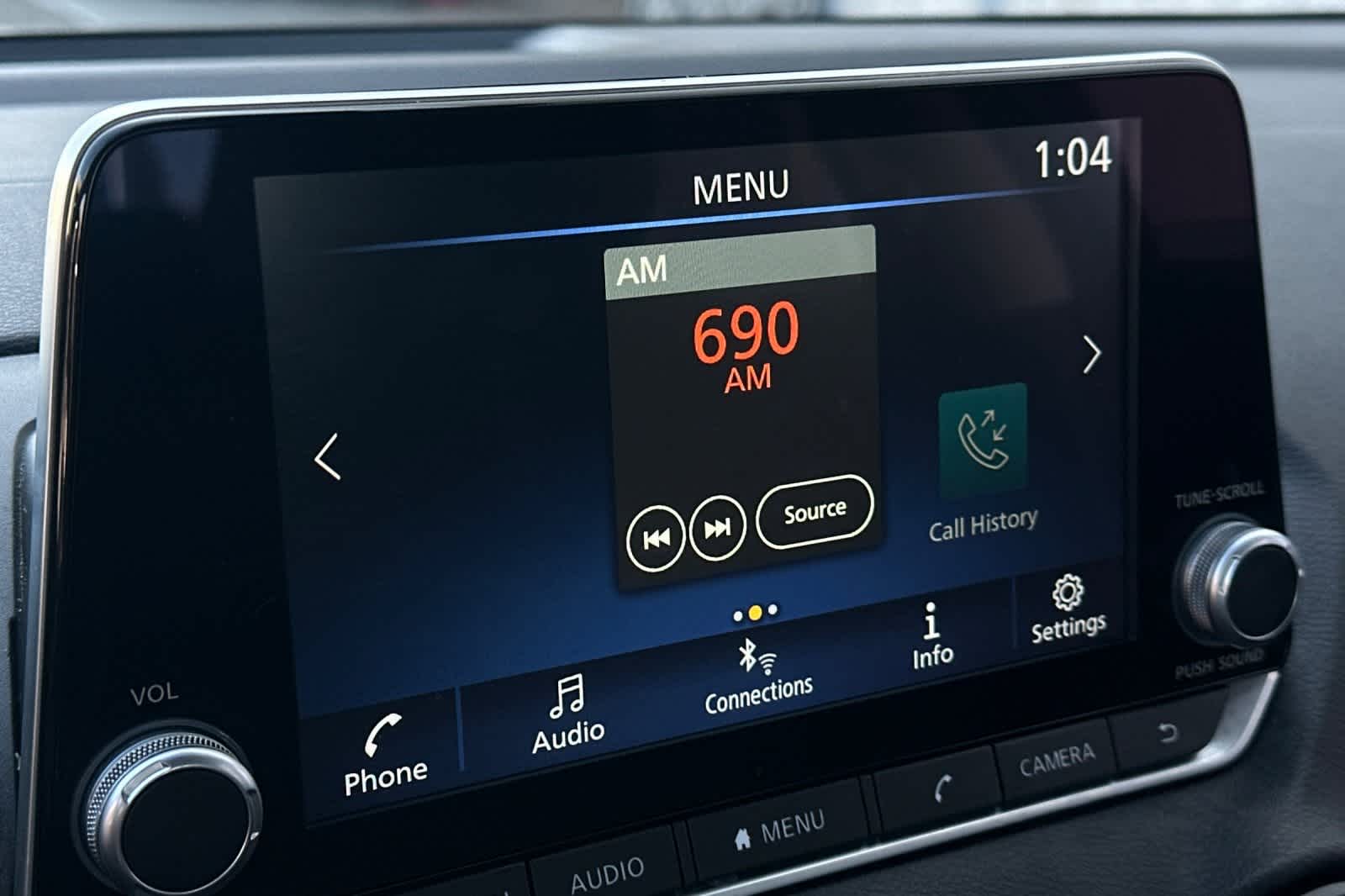 Thumbnail: 2024 Nissan Sentra - 21