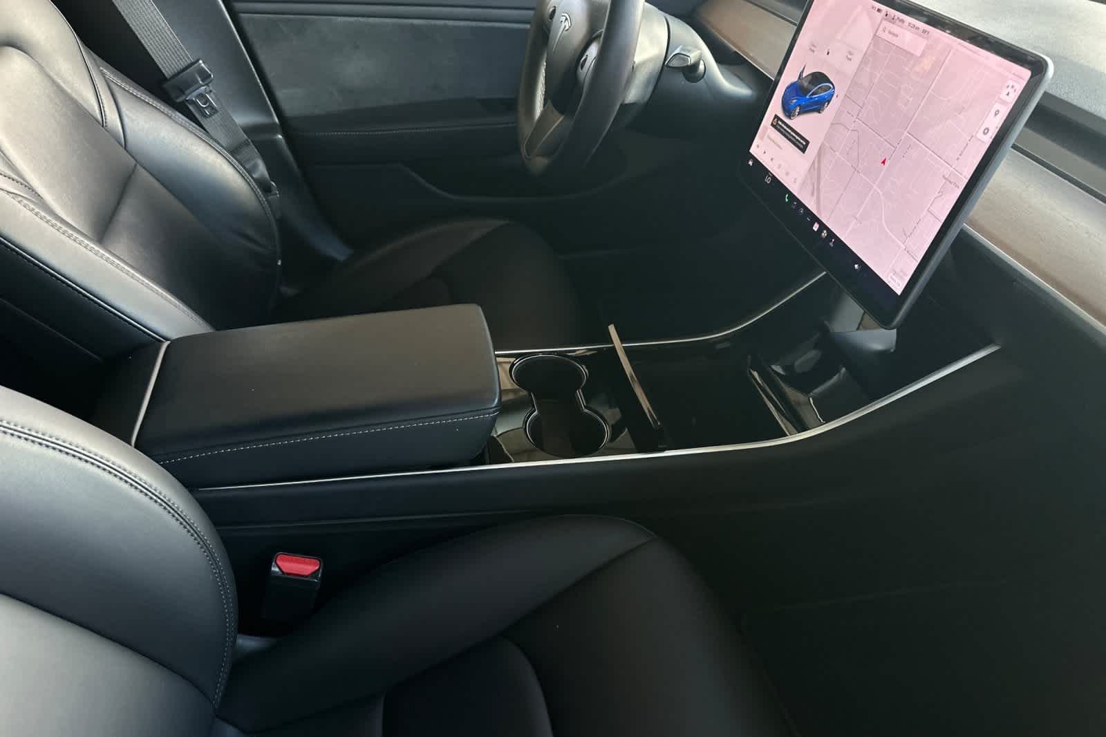 Thumbnail: 2020 Tesla Model 3 - 18