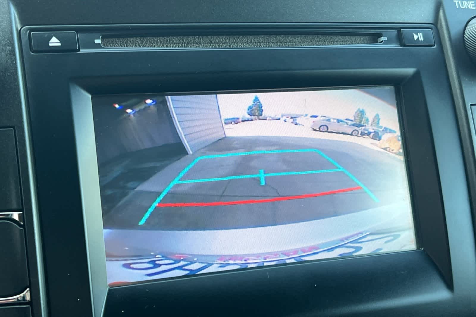 Thumbnail: 2016 Toyota Camry - 21