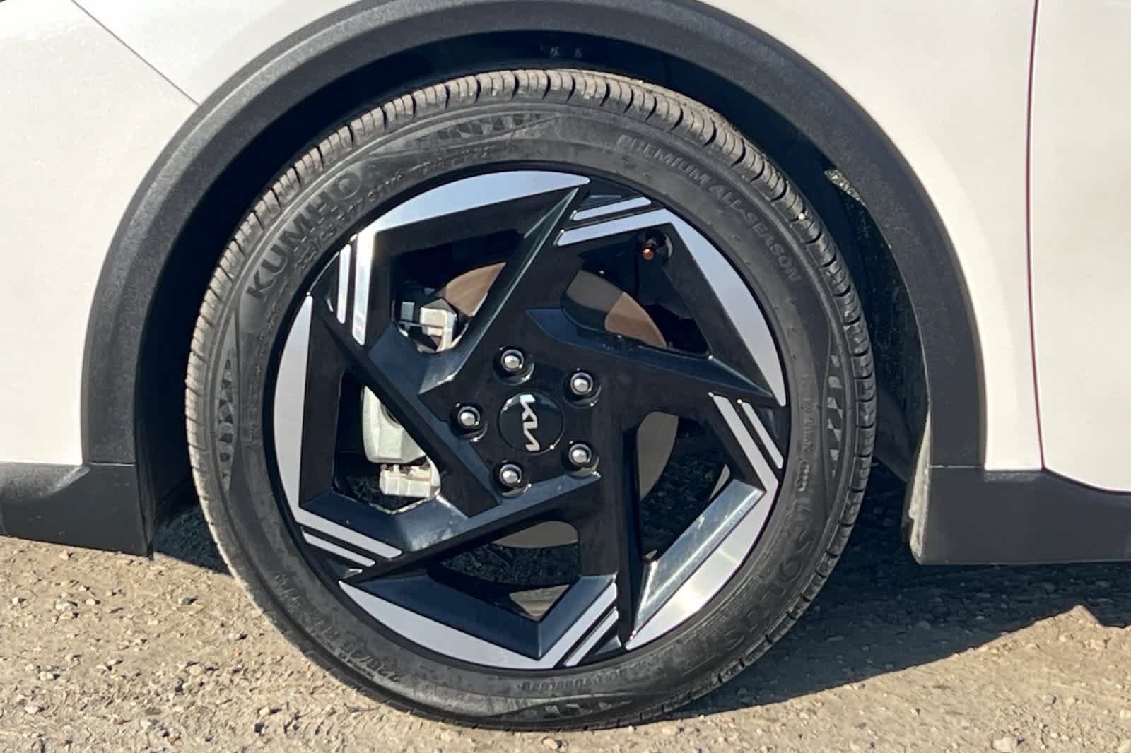 Thumbnail: 2025 Kia K4 - 34