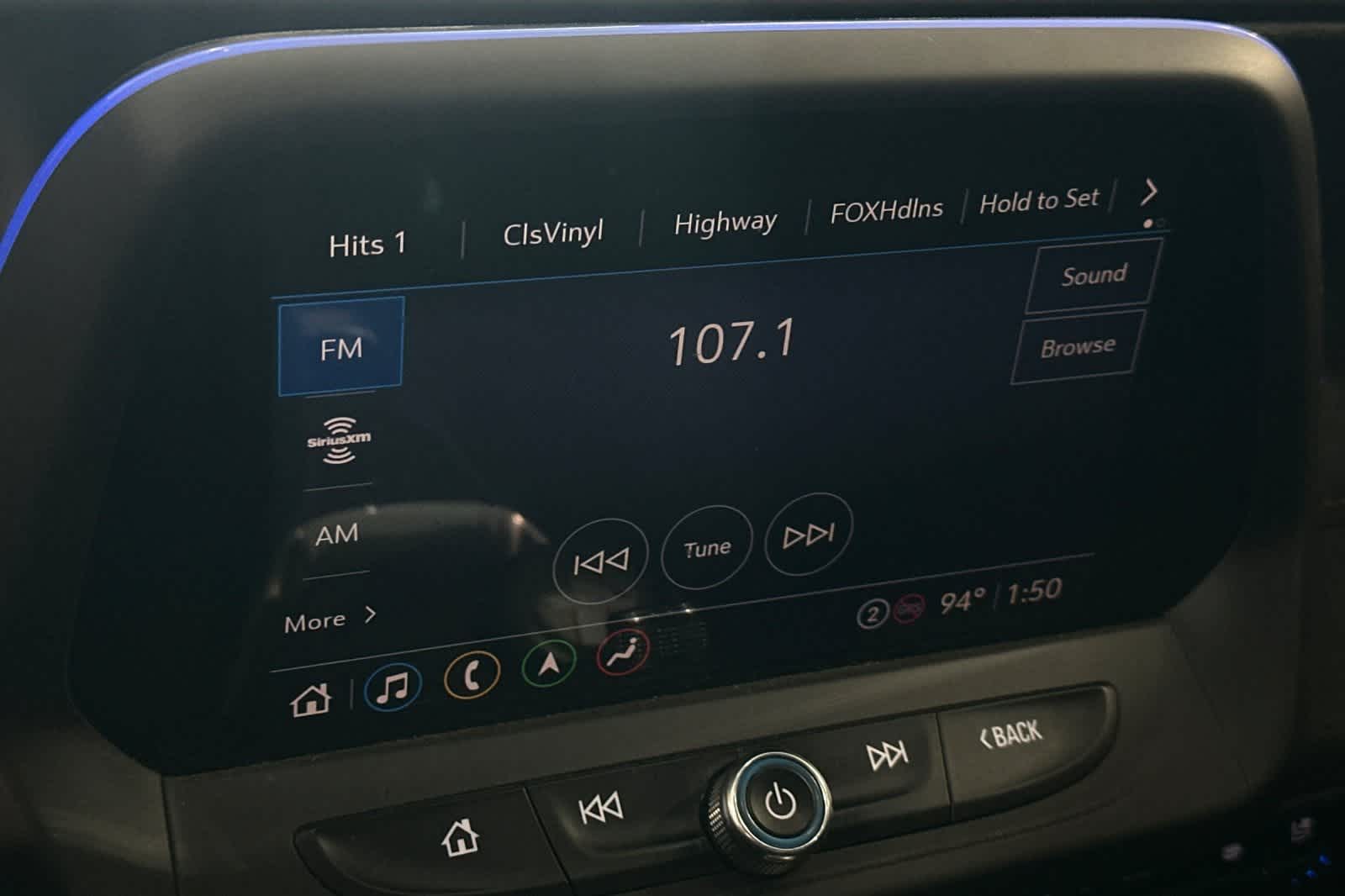 Thumbnail: 2021 Chevrolet Camaro - 20