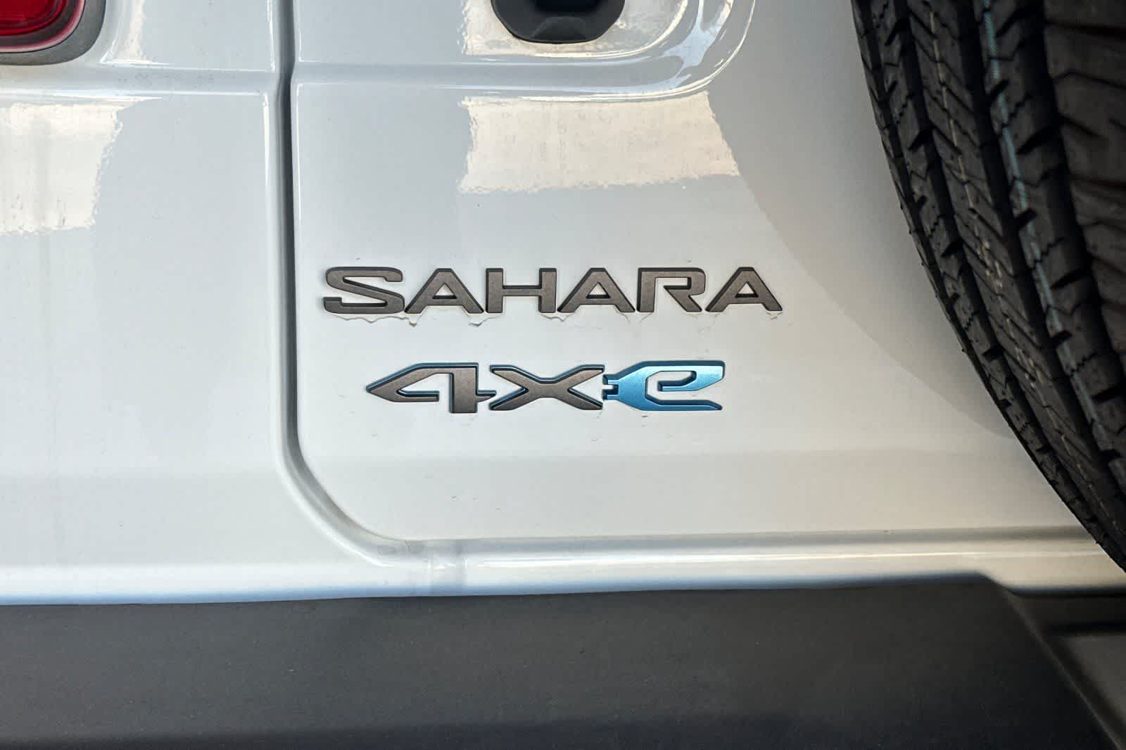 Thumbnail: 2025 Jeep Wrangler - 13