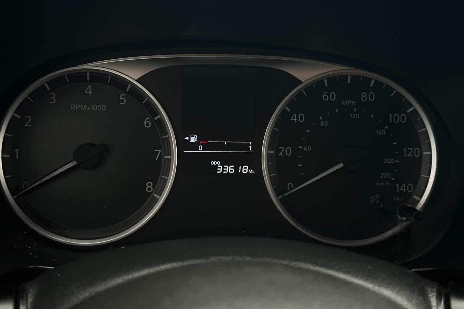 Thumbnail: 2021 Nissan Kicks - 32