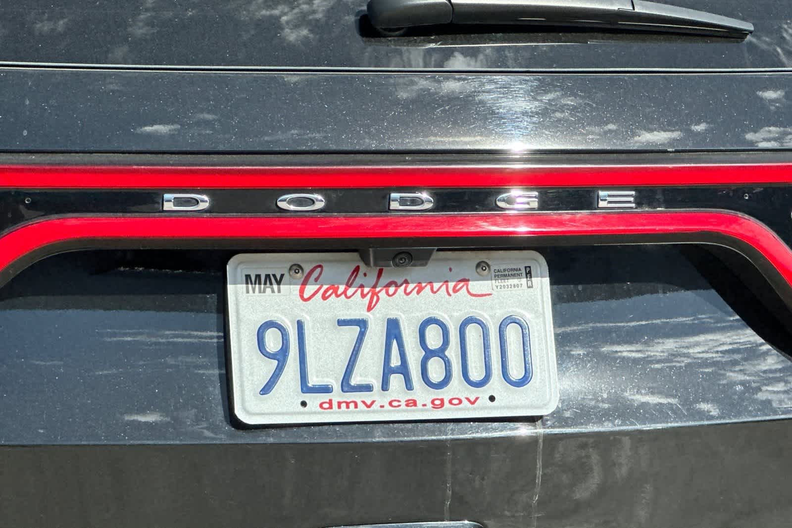 Thumbnail: 2024 Dodge Durango - 12