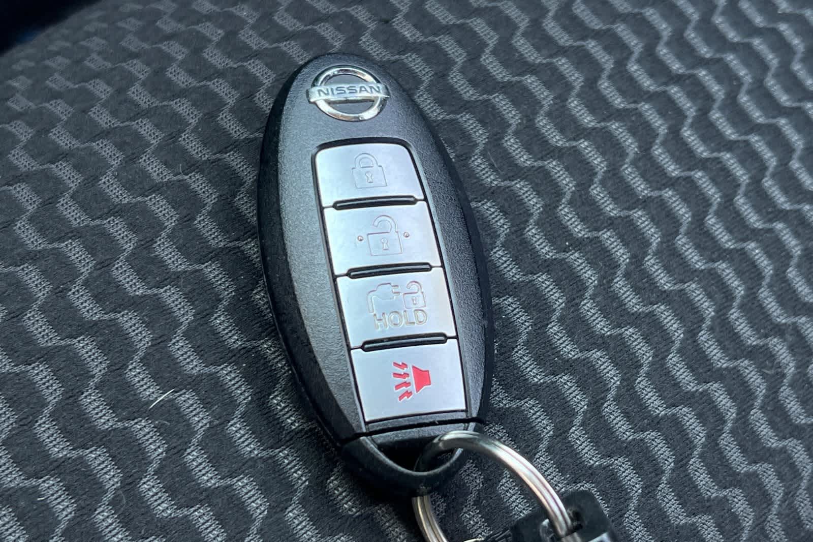 Thumbnail: 2015 Nissan Leaf - 28