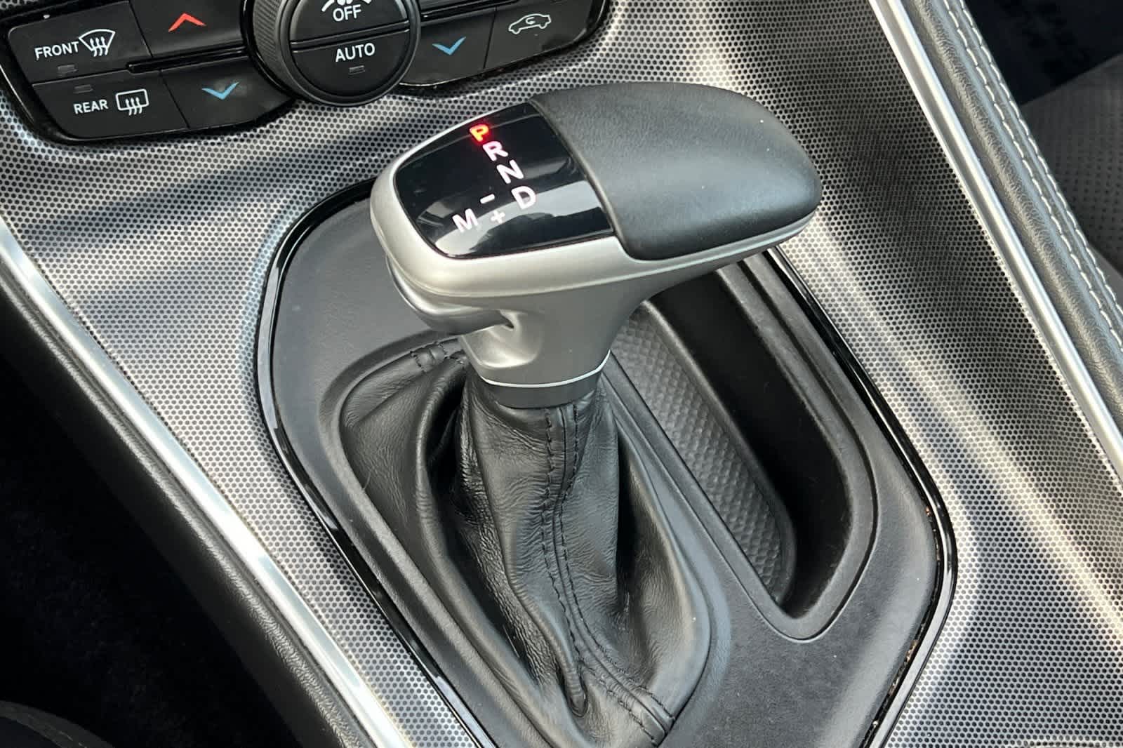 Thumbnail: 2016 Dodge Challenger - 28