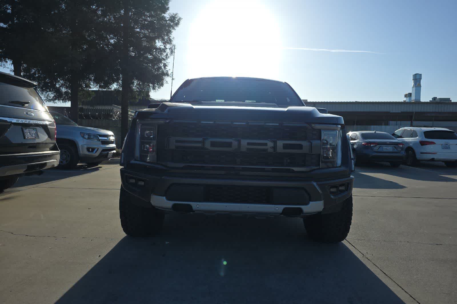 Thumbnail: 2023 Ford F-150 - 11