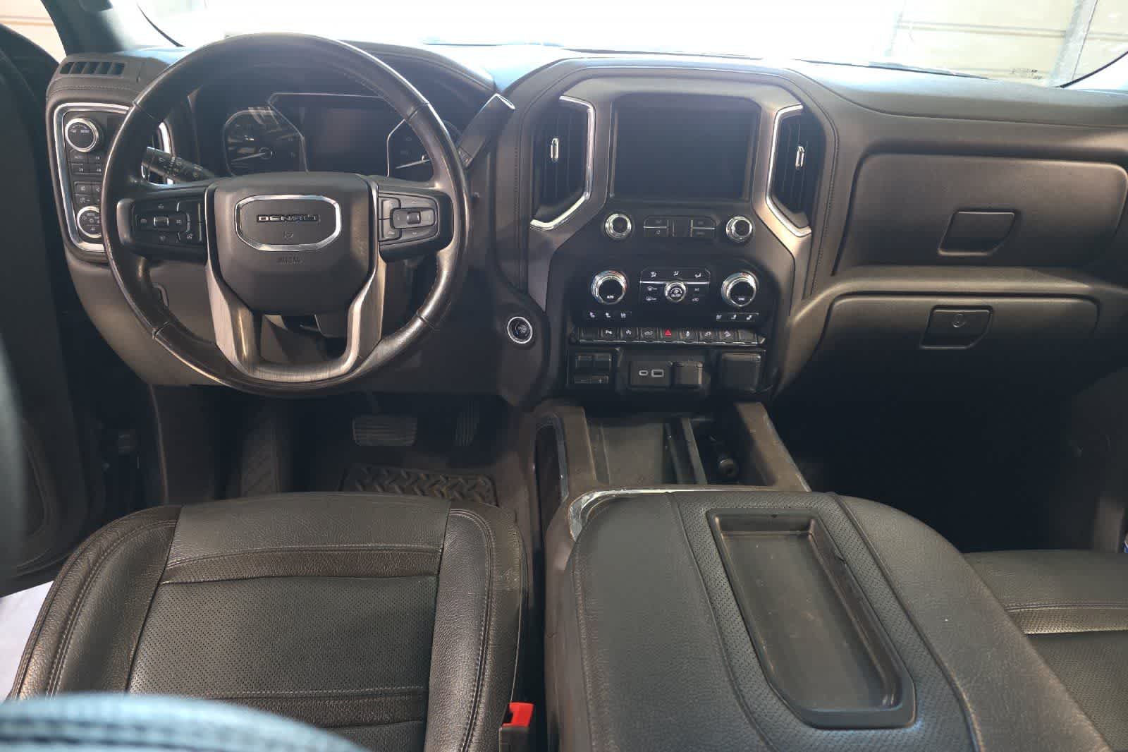 Thumbnail: 2020 GMC Sierra 1500 - 3