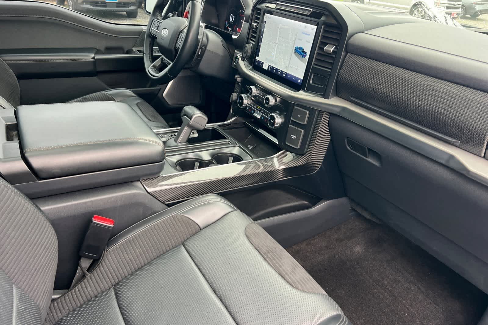 Thumbnail: 2022 Ford F-150 - 16