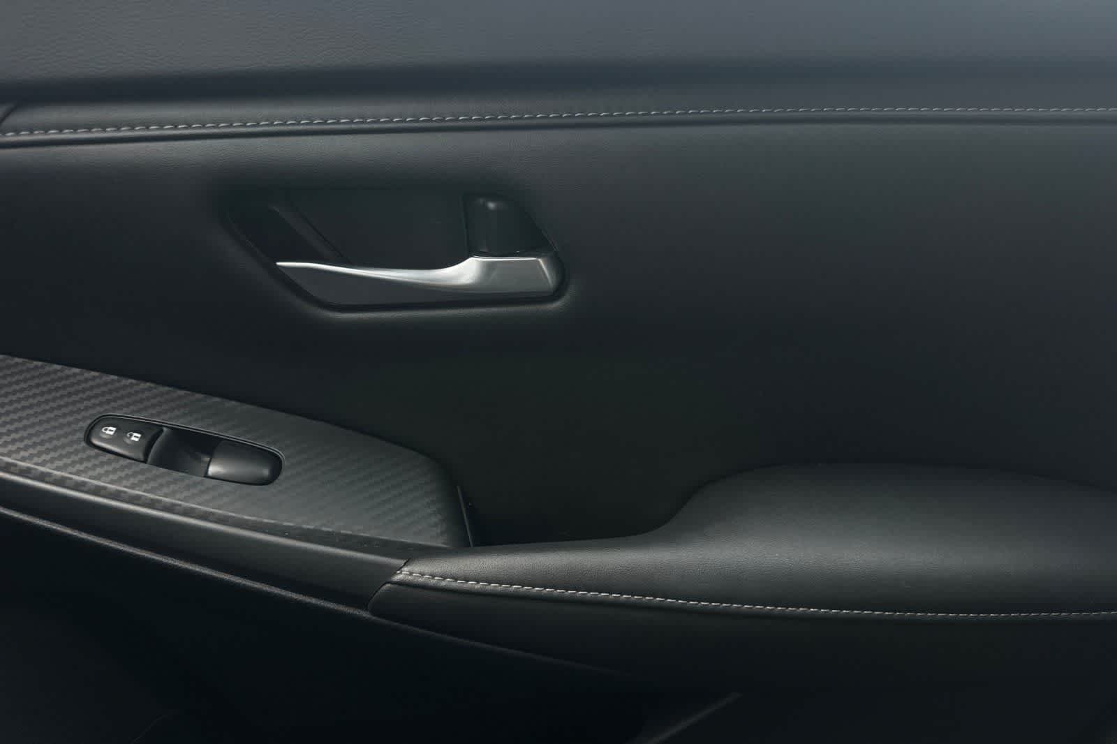 Thumbnail: 2024 Nissan Sentra - 18