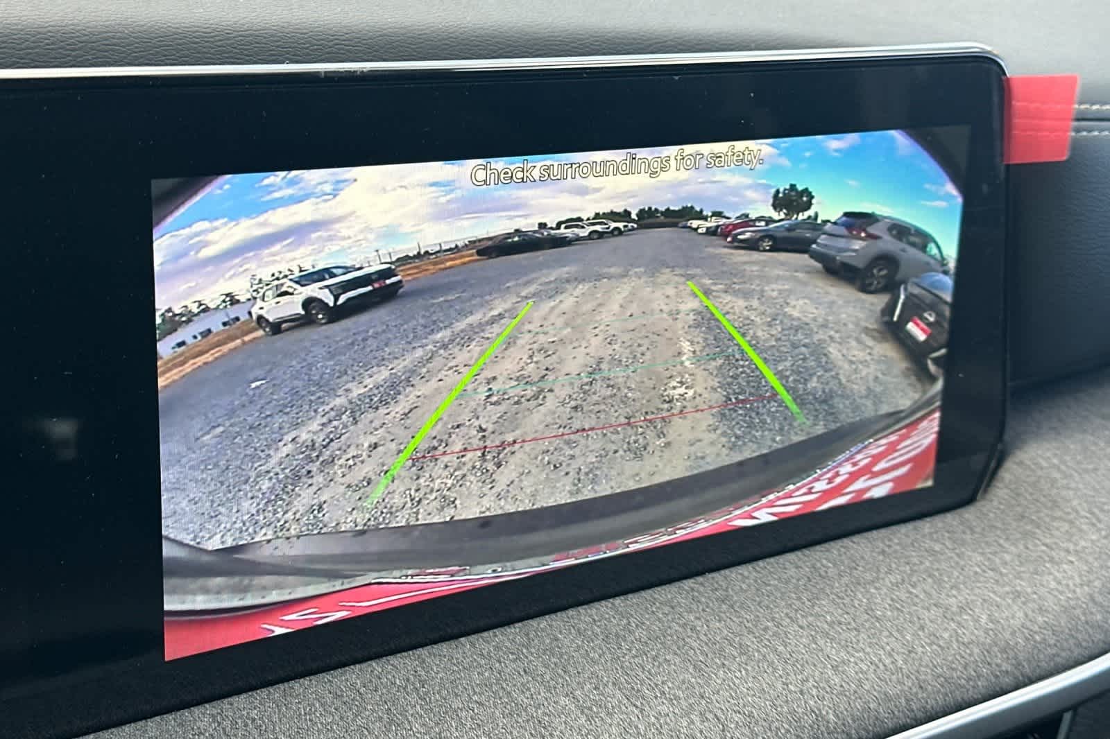 Thumbnail: 2026 Nissan Kicks - 21