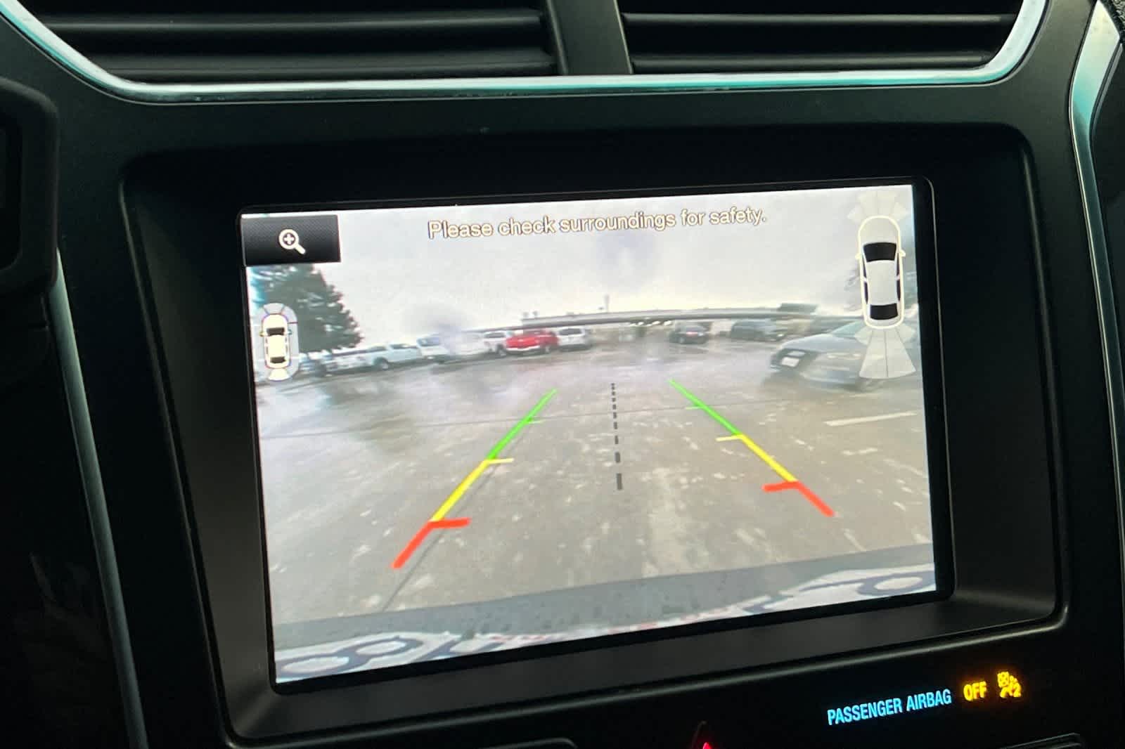 Thumbnail: 2016 Ford Explorer - 20