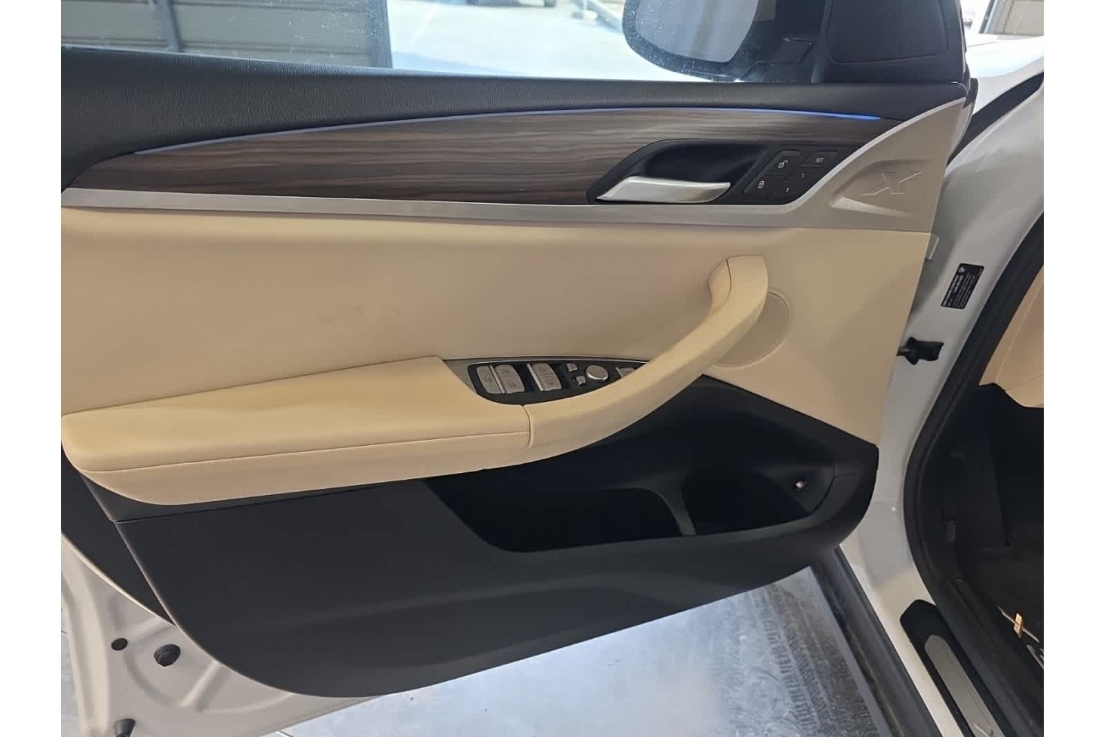 Thumbnail: 2021 BMW X3 - 18