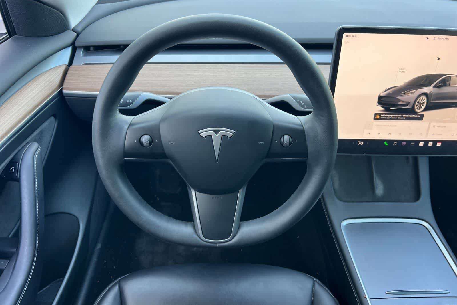 Thumbnail: 2023 Tesla Model 3 - 16