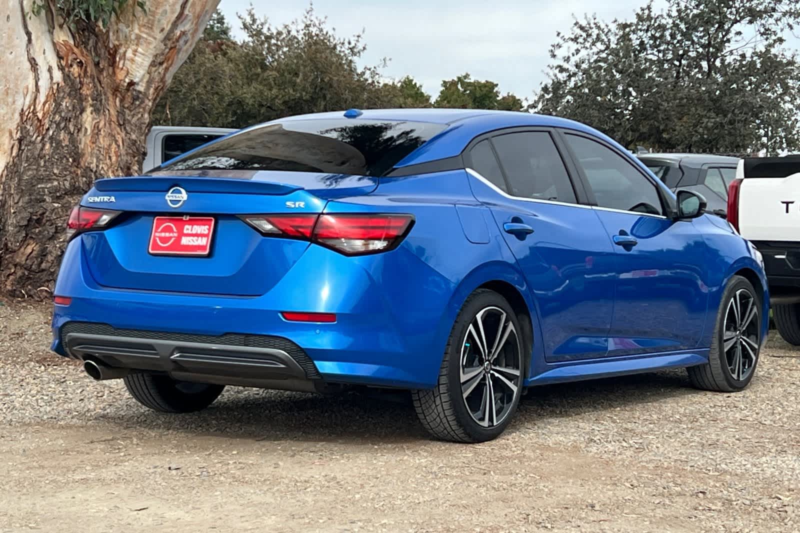 Thumbnail: 2023 Nissan Sentra - 3