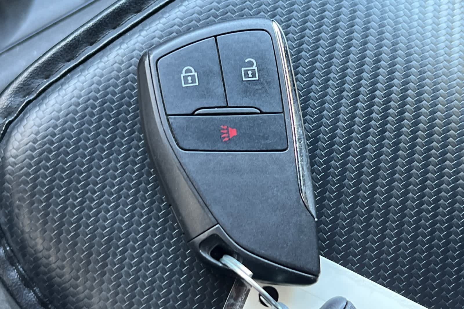 Thumbnail: 2023 Chevrolet Colorado - 28