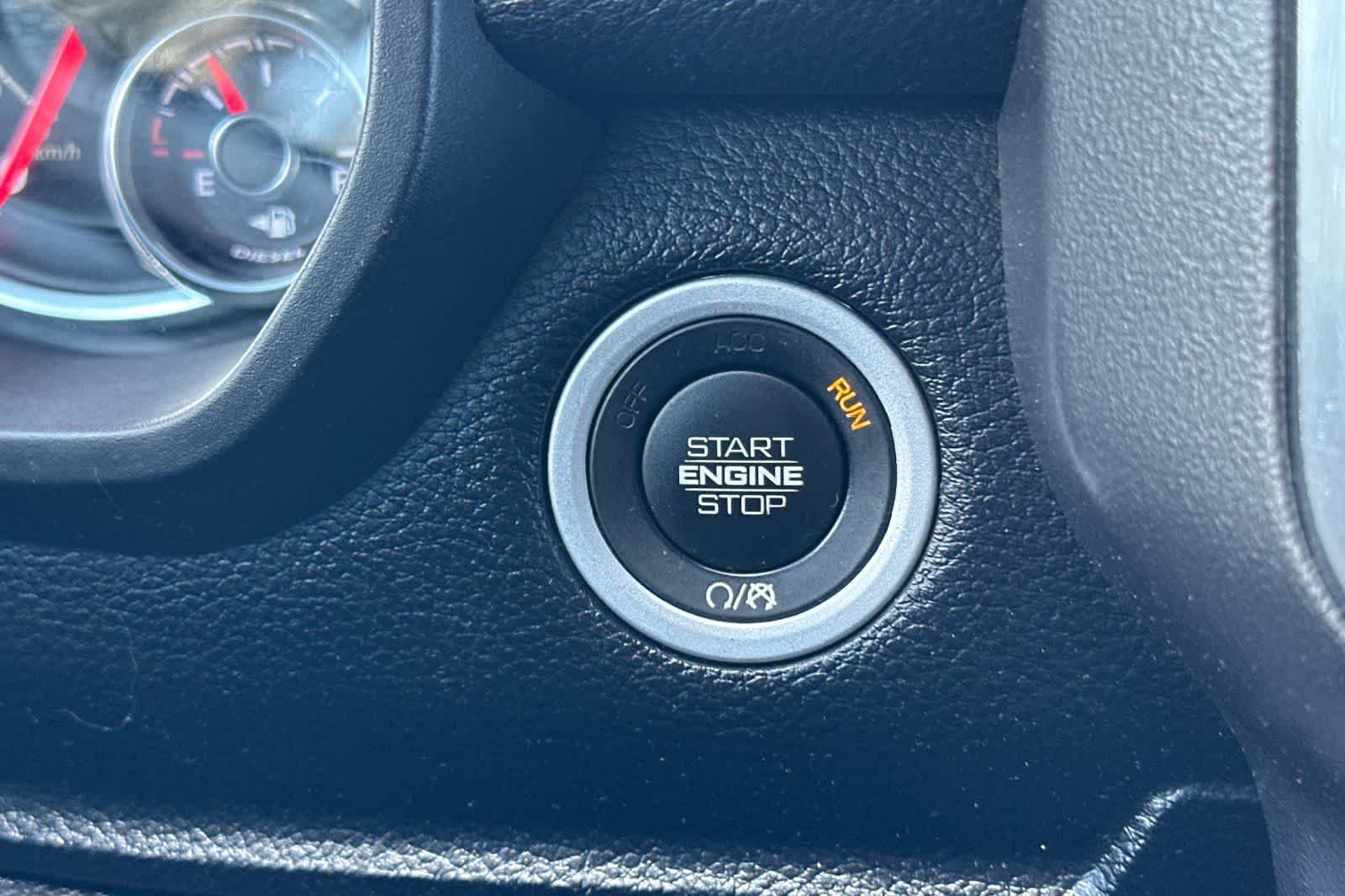 Thumbnail: 2021 RAM 1500 - 26