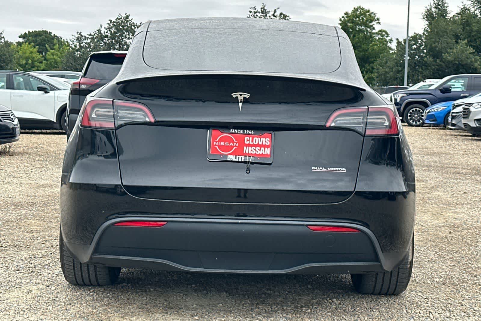 Thumbnail: 2023 Tesla Model Y - 8