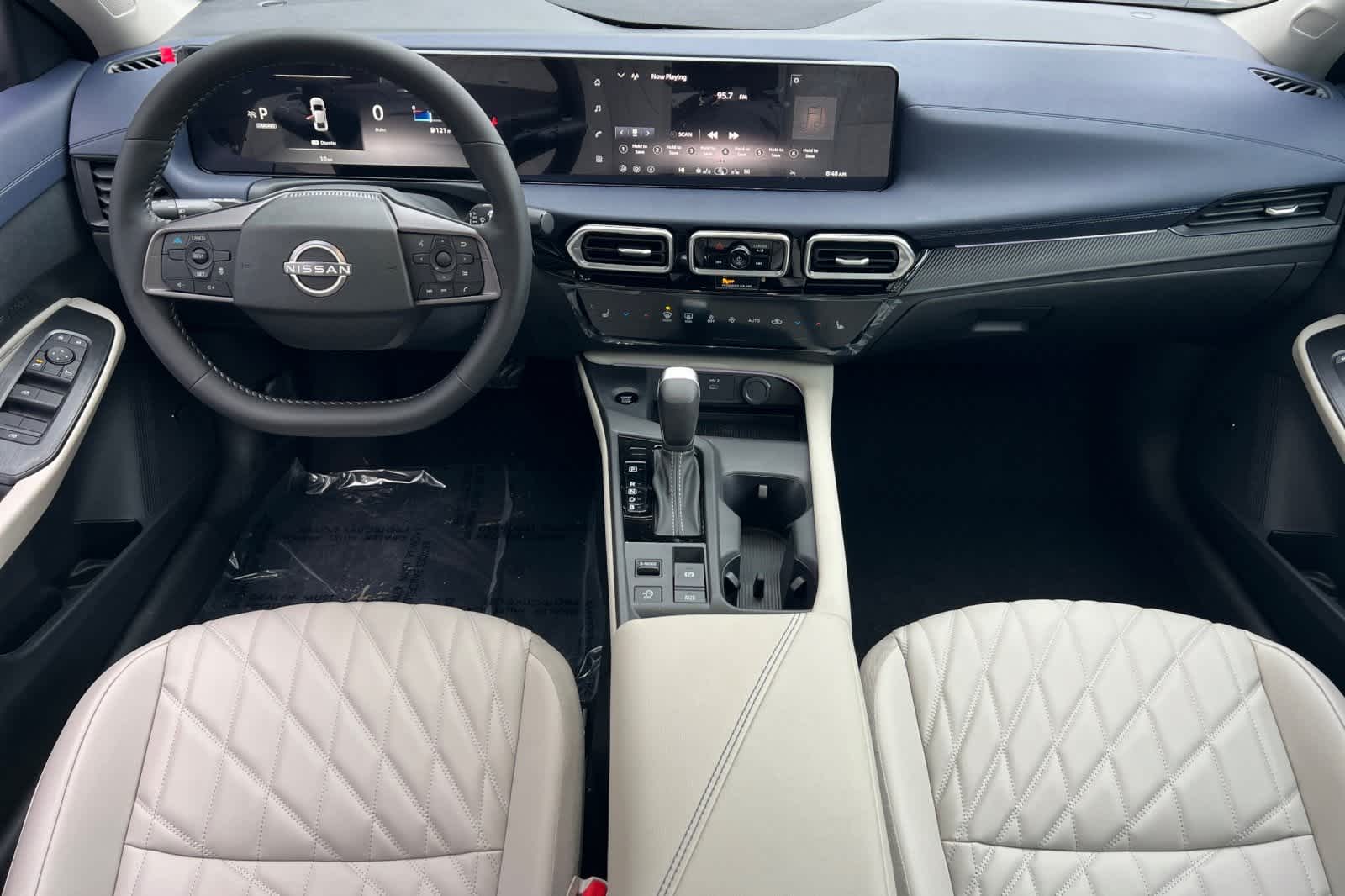 Thumbnail: 2026 Nissan Sentra - 4