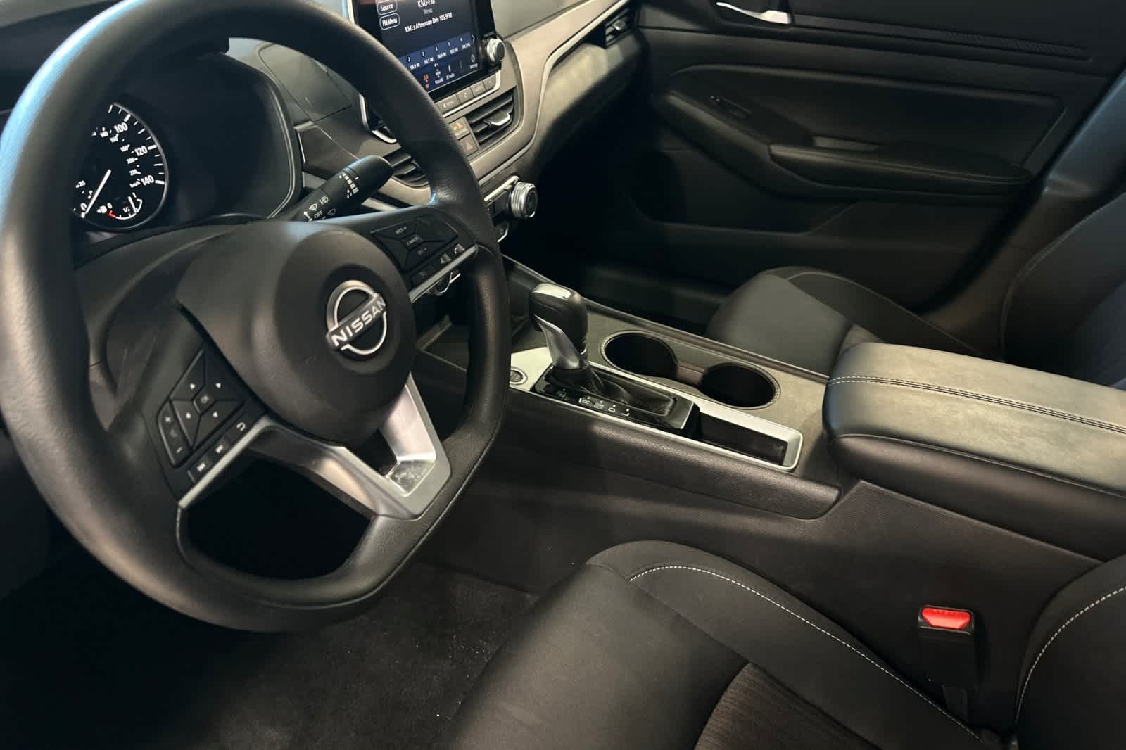 Thumbnail: 2025 Nissan Altima - 14