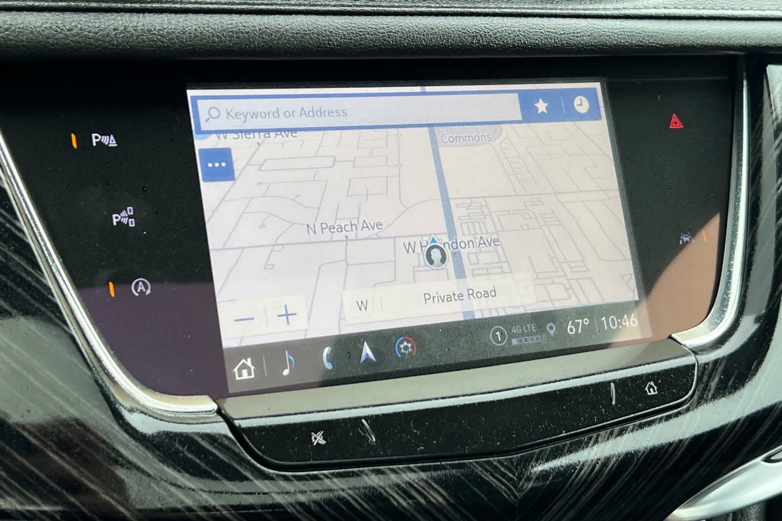 Thumbnail: 2025 Cadillac XT6 - 24