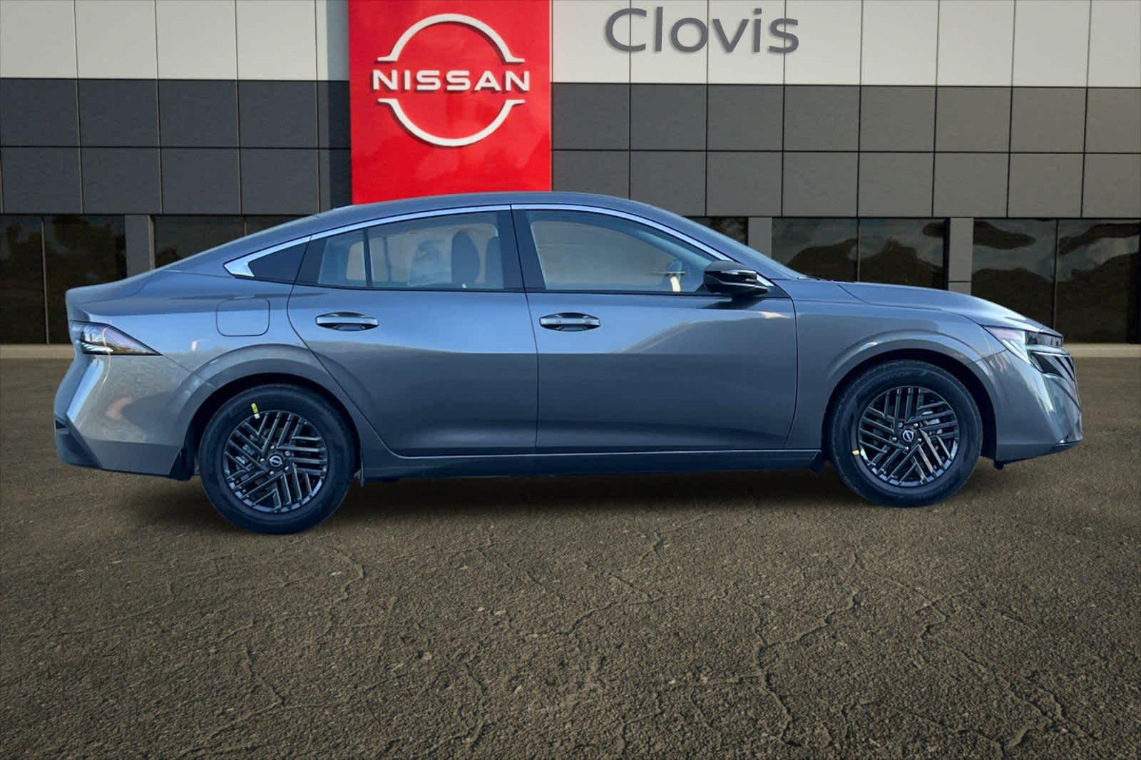 Thumbnail: 2026 Nissan Sentra - 9