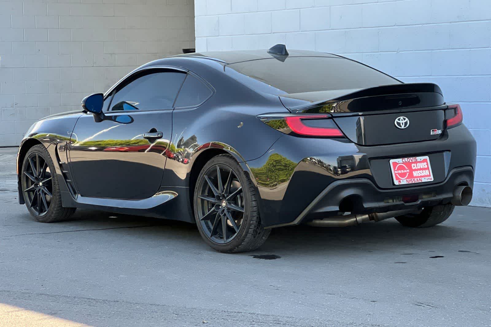 Thumbnail: 2024 Toyota GR86 - 7