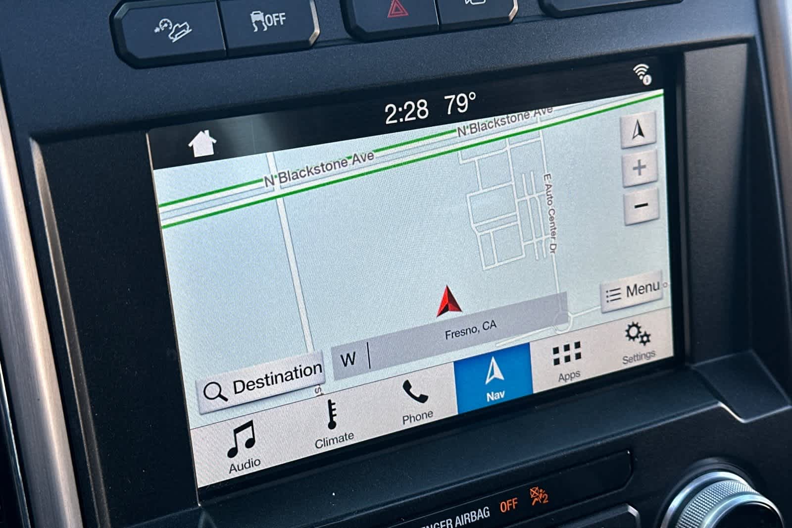 Thumbnail: 2019 Ford F-150 - 22