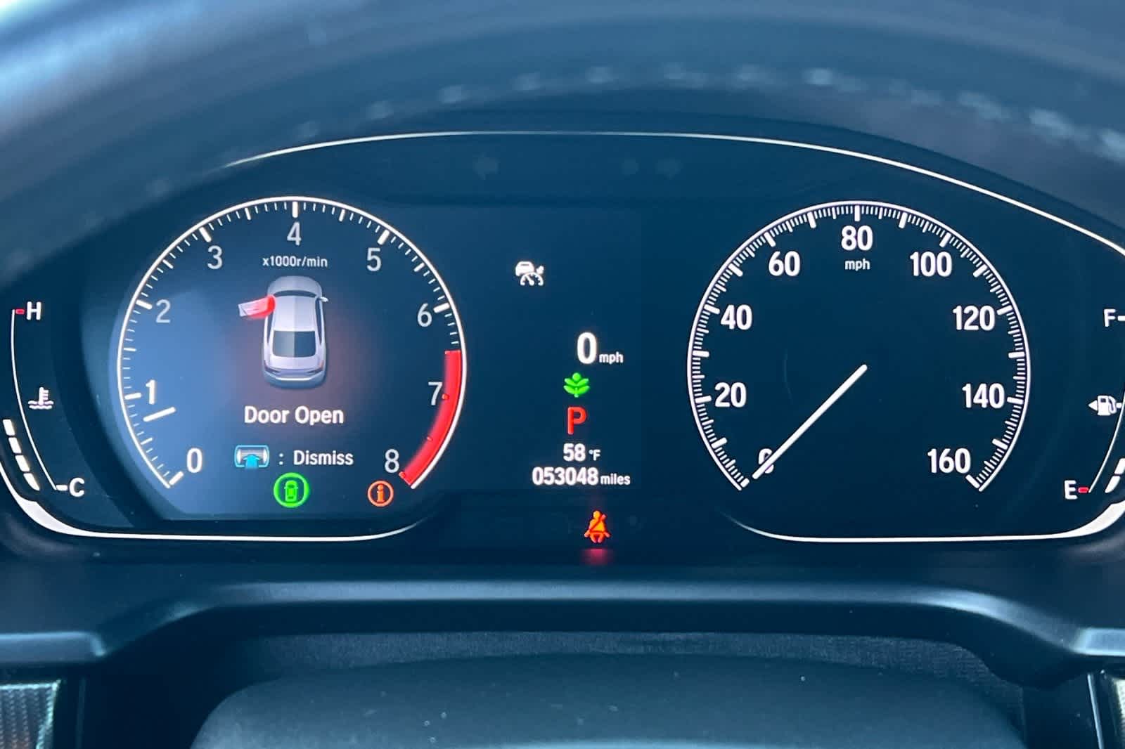 Thumbnail: 2022 Honda Accord - 30