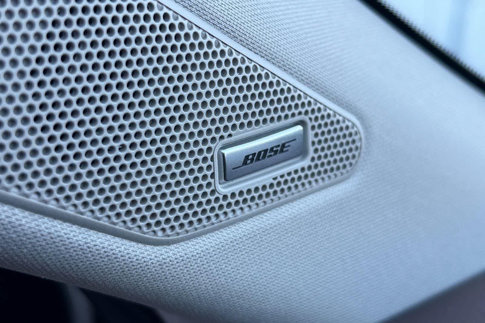 Thumbnail: 2022 Nissan Rogue - 22